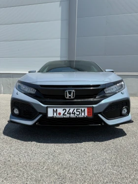 Обява за продажба на Honda Civic ~30 990 лв. - изображение 1