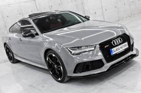 Обява за продажба на Audi Rs7 Matrix* Exclusive* Nardo ~87 999 лв. - изображение 2