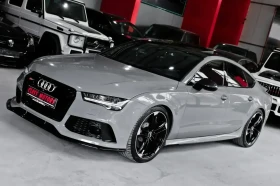 Audi Rs7 Matrix* Exclusive* Nardo