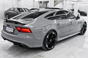Обява за продажба на Audi Rs7 Matrix* Exclusive* Nardo ~87 999 лв. - изображение 5