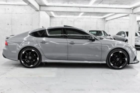 Обява за продажба на Audi Rs7 Matrix* Exclusive* Nardo ~87 999 лв. - изображение 6