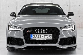  Audi Rs7