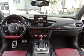 Обява за продажба на Audi Rs7 Matrix* Exclusive* Nardo ~87 999 лв. - изображение 8
