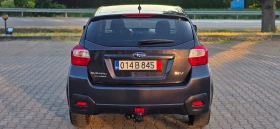 Subaru XV 1.6i AWD S | Mobile.bg    9