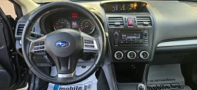 Subaru XV 1.6i AWD S | Mobile.bg    10