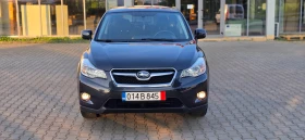 Subaru XV 1.6i AWD S | Mobile.bg    3