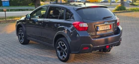 Subaru XV 1.6i AWD S | Mobile.bg    5