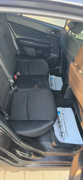 Subaru XV 1.6i AWD S | Mobile.bg    14