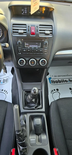 Subaru XV 1.6i AWD S | Mobile.bg    11