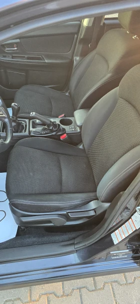 Subaru XV 1.6i AWD S | Mobile.bg    13