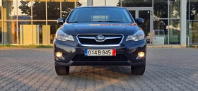 Subaru XV 1.6i AWD S | Mobile.bg    2