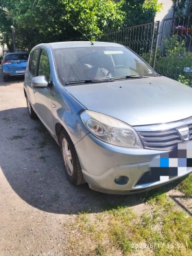 Обява за продажба на Dacia Sandero ~2 500 лв. - изображение 1