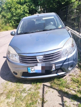 Обява за продажба на Dacia Sandero ~2 500 лв. - изображение 2
