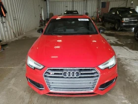 Audi S4 3.0T* PREMIUM* PLUS* ДИГИТАЛНО* ТАБЛО* MATRIX* BOS - 30700 лв. - 69378550 5