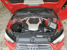 Audi S4 3.0T* PREMIUM* PLUS* ДИГИТАЛНО* ТАБЛО* MATRIX* BOS - 30700 лв. - 69378550 11