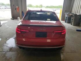 Audi S4 3.0T* PREMIUM* PLUS* ДИГИТАЛНО* ТАБЛО* MATRIX* BOS - 30700 лв. - 69378550 6