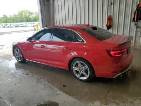 Audi S4 3.0T* PREMIUM* PLUS* ДИГИТАЛНО* ТАБЛО* MATRIX* BOS - 30700 лв. - 69378550 4