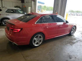 Audi S4 3.0T* PREMIUM* PLUS* ДИГИТАЛНО* ТАБЛО* MATRIX* BOS - 30700 лв. - 69378550 2