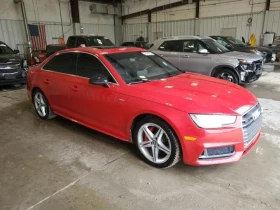 Audi S4 3.0T* PREMIUM* PLUS* ДИГИТАЛНО* ТАБЛО* MATRIX* BOS - 30700 лв. - 69378550 3