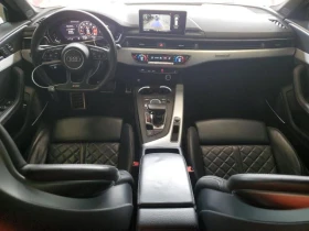 Audi S4 3.0T* PREMIUM* PLUS* ДИГИТАЛНО* ТАБЛО* MATRIX* BOS - 30700 лв. - 69378550 7