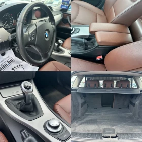 BMW 320 2.0 D 163 к.с. Навигация ! - 8700 лв. - 70580232 15