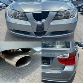BMW 320 2.0 D 163 к.с. Навигация ! - 8700 лв. - 70580232 17