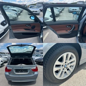 BMW 320 2.0 D 163 к.с. Навигация ! - 8700 лв. - 70580232 16