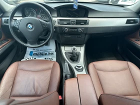 BMW 320 2.0 D 163 к.с. Навигация ! - 8700 лв. - 70580232 13