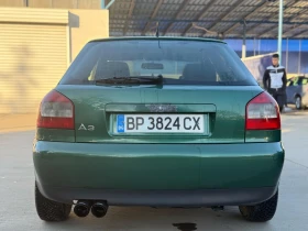 Audi A3 1.9 131+ + +  | Mobile.bg    2