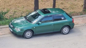     Audi A3 1.9 131+ + + 