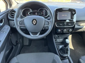 Renault Clio 1.2 75hp ZEN Navy | Mobile.bg    9