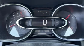 Renault Clio 1.2 75hp ZEN Navy | Mobile.bg    11