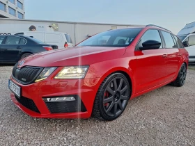 Skoda Octavia, снимка 1