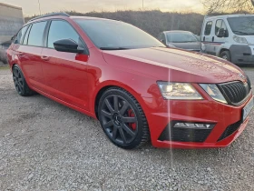Skoda Octavia, снимка 3