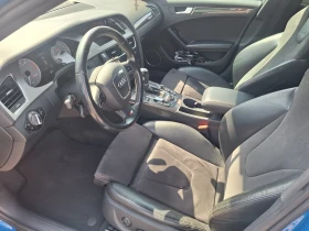 Audi S4 | Mobile.bg    8