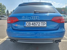 Audi S4 | Mobile.bg    4