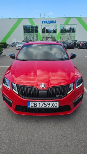 Skoda Octavia ABT - 17000 € / 33249.11 лв. - 79369604 1