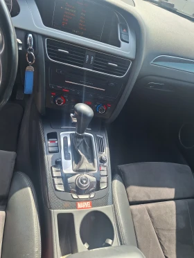 Audi S4 | Mobile.bg    9