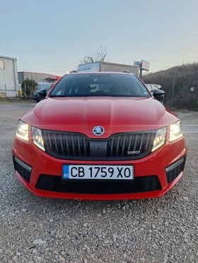 Skoda Octavia, снимка 2