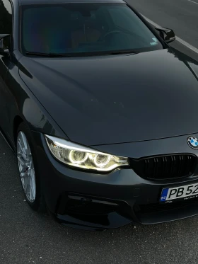 BMW 440 Mppsk* X-Drive* Full-M* JR-Wheels*  | Mobile.bg    16