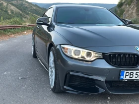 Обява за продажба на BMW 440 Mppsk* X-Drive* Full-M* JR-Wheels*  ~58 000 лв. - изображение 2