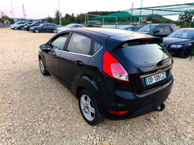 Ford Fiesta 1.6 TDCi* Titanium - 9500 лв. - 73503724 5