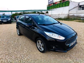 Ford Fiesta 1.6 TDCi* Titanium - 9500 лв. - 73503724 4