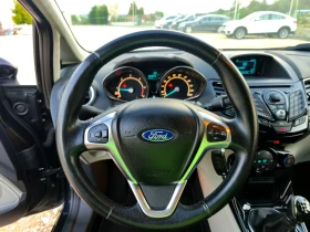 Ford Fiesta 1.6 TDCi* Titanium - 9500 лв. - 73503724 11