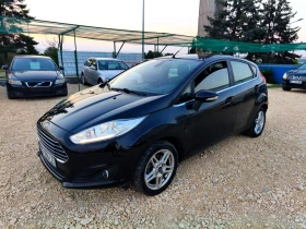 Ford Fiesta 1.6 TDCi* Titanium - 9500 лв. - 73503724 3