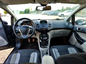 Ford Fiesta 1.6 TDCi* Titanium - 9500 лв. - 73503724 8