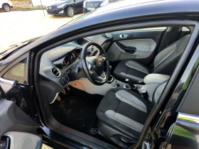 Ford Fiesta 1.6 TDCi* Titanium - 9500 лв. - 73503724 9