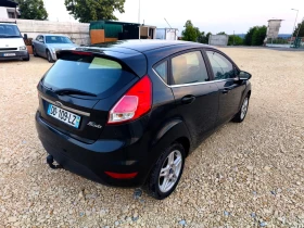 Ford Fiesta 1.6 TDCi* Titanium - 9500 лв. - 73503724 6