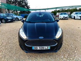 Ford Fiesta 1.6 TDCi* Titanium - 9500 лв. - 73503724 2