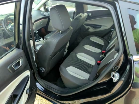 Ford Fiesta 1.6 TDCi* Titanium - 9500 лв. - 73503724 10
